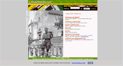 Desktop Screenshot of dialettando.com